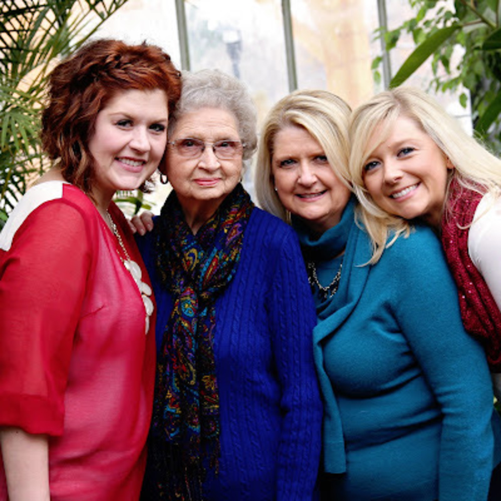 Meet your Posher, Cindy